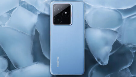 Realme eşi gibisi görülmemiş bataryalı telefon geliştiriyor!