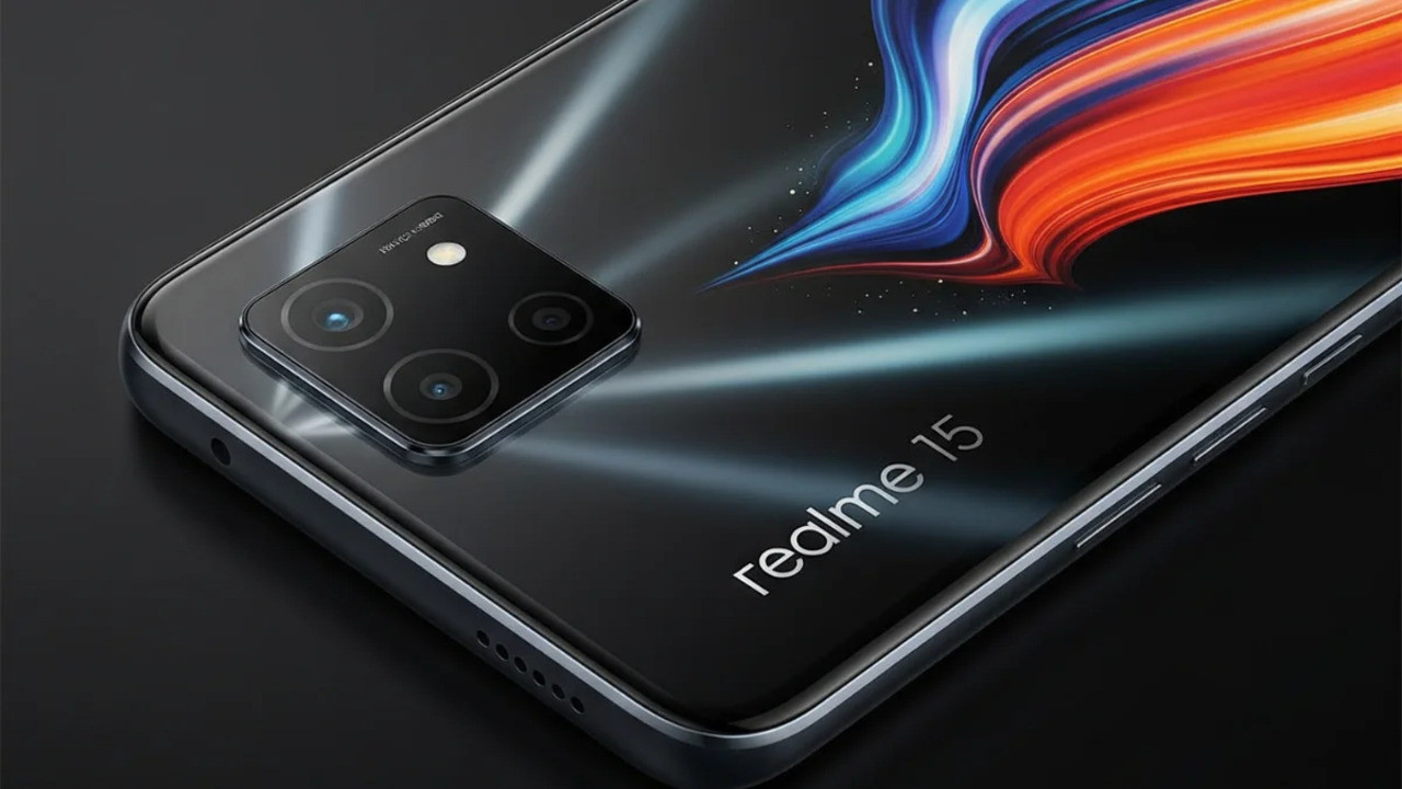 Realme giriş düzeyi telefonlara yeni bir soluk getirecek