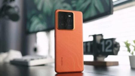 Realme, GT 8 Pro ile sonları zorlayacak!