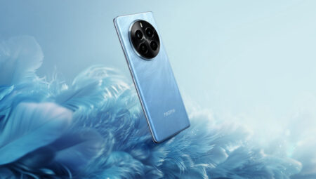 Realme P serisi için ayrıntılar netleşiyor