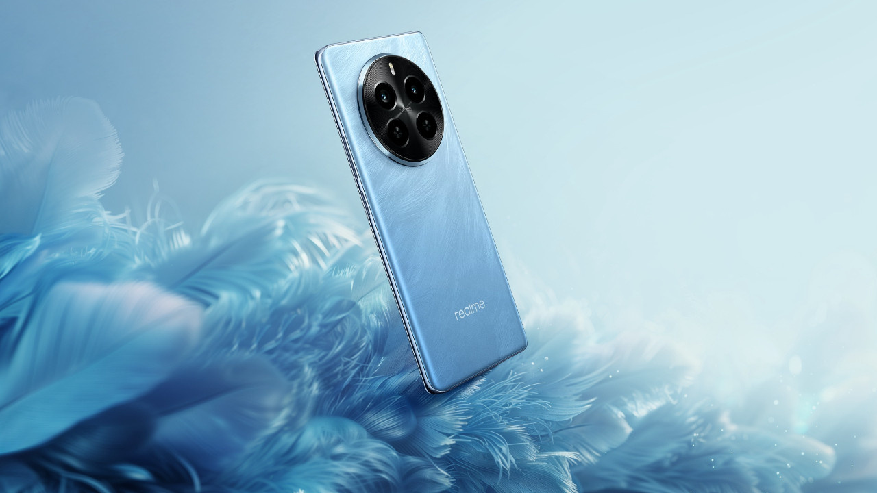 Realme P serisi için ayrıntılar netleşiyor