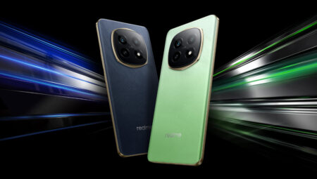 realme P3 serisi satışa çıkıyor! İşte özellikleri