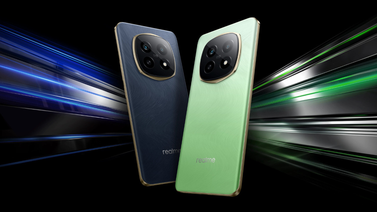 realme P3 serisi satışa çıkıyor! İşte özellikleri