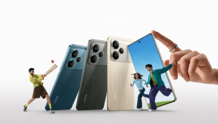 Realme P4 Pro tanıtıldı! Uygun fiyata önemli özellikler
