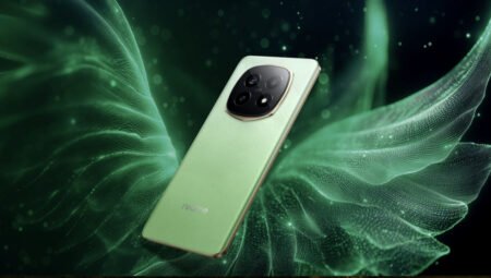 Realme’den devasa bataryalı telefon yolda!