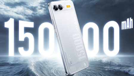 Realme’den rekor denemesi: 15.000 mAh bataryalı telefon tanıtıldı
