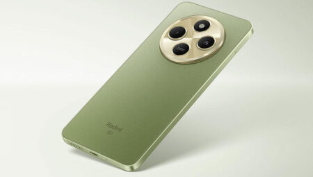 Redmi 15C 5G için ayrıntılar aşikâr oldu