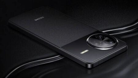Redmi K90 son model işlemciyle geliyor!