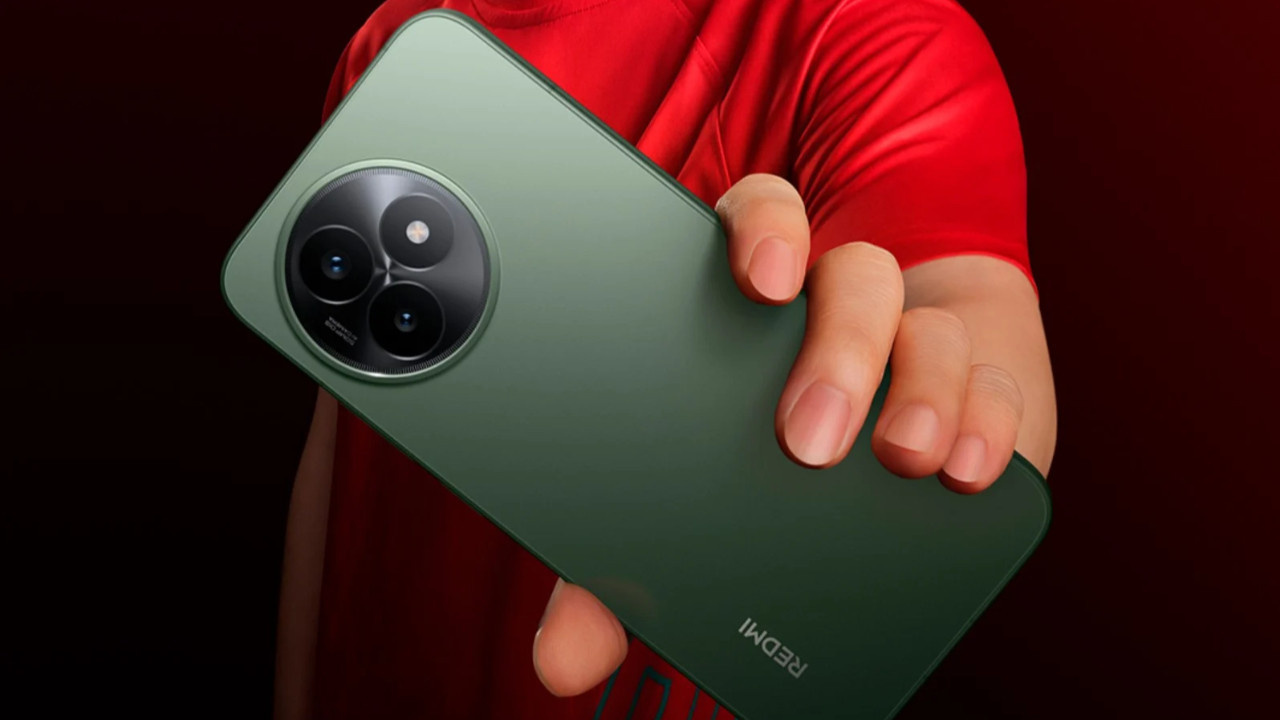 Redmi’nin amiral gemisi modeli için yeni ayrıntılar
