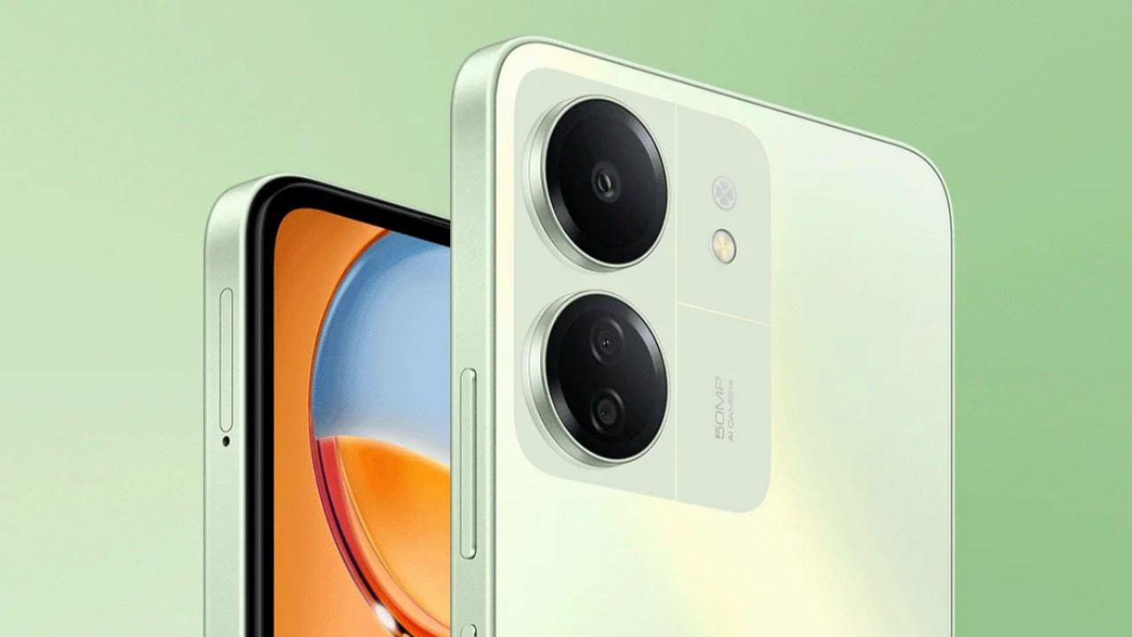 Redmi’nin sudan ucuz telefonu için teknik özellikler netleşti