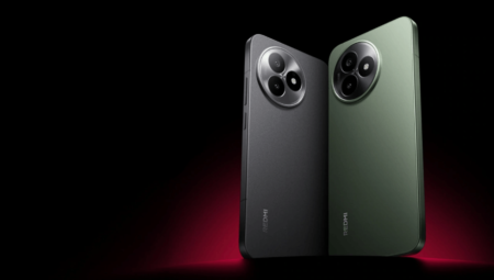 Redmi’nin yeni canavarı K80 Ultra tanıtıldı