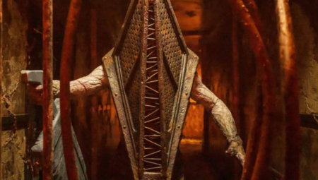 “Return to Silent Hill” fragmanı oyuncuları şaşırttı!
