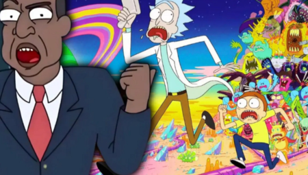 Rick and Morty cihanında yeni Spin-Off duyuruldu