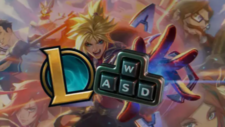 Riot, LoL oyuncularını şaşırtacak birtakım güncellemeler yaptı!