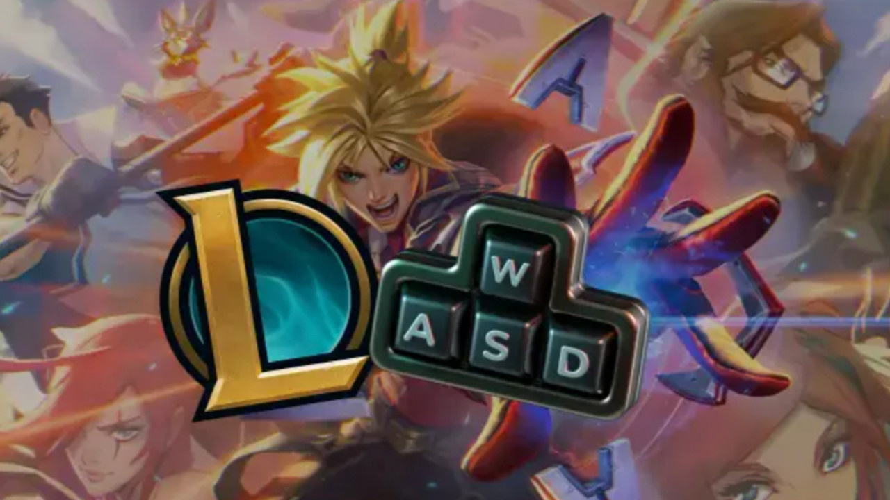 Riot, LoL oyuncularını şaşırtacak birtakım güncellemeler yaptı!
