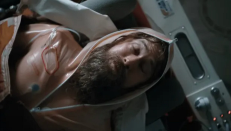 Ryan Gosling’in yeni projesi toplumsal medyayı salladı