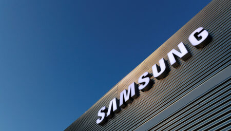Samsung Başkanı Lee Dolandırıcılıktan Aklandı