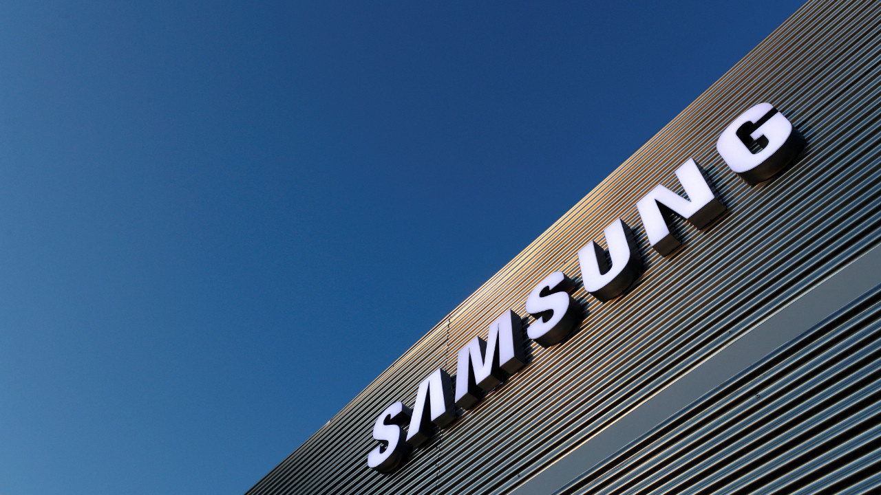 Samsung Başkanı Lee Dolandırıcılıktan Aklandı