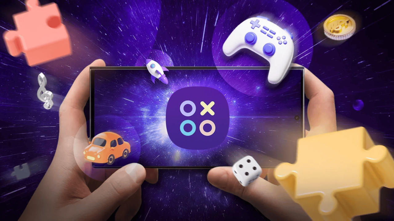 Samsung Cloud Gaming nihayet Avrupa’ya geldi!