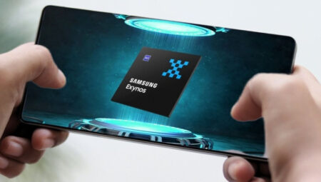 Samsung, Exynos 2600 ile dünyada bir birincisi başaracak!