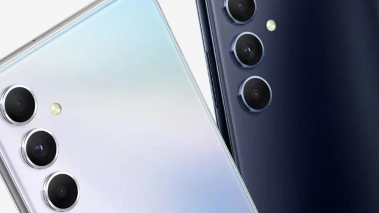 Samsung Galaxy M07 güncelleme takviyesiyle sevindirecek!