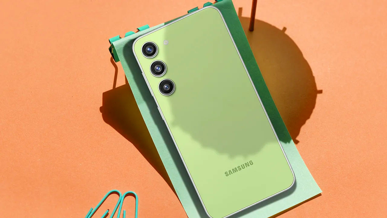 Samsung Galaxy S25 FE batarya kapasitesi belirli oldu, segmentinin en uygunu