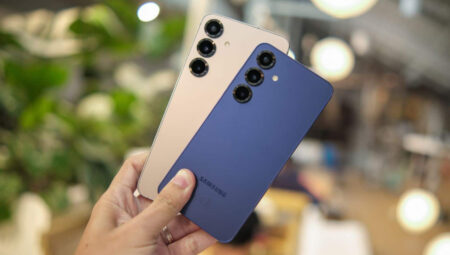 Samsung Galaxy S25 FE için sevindiren haber geldi