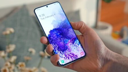 Samsung Galaxy S25 FE modeli S25 Ultra’ya baş tutuyor!