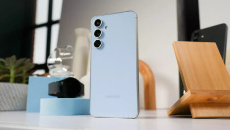 Samsung Galaxy S25 FE renk seçenekleri aşikâr oldu