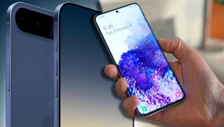 Samsung Galaxy S25 FE’nin tüm özellikleri aşikâr oldu!