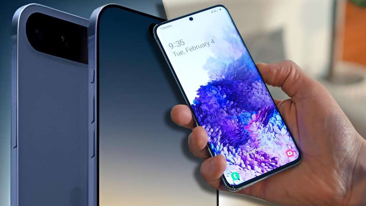 Samsung Galaxy S25 FE’nin tüm özellikleri aşikâr oldu!