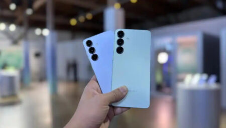Samsung Galaxy S26 Pro büyük iyileştirmeler getirecek