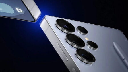 Samsung Galaxy S26 Ultra bir sürprizle gelecek!