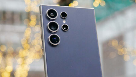 Samsung Galaxy S26 Ultra “kağıt” üzere olacak!