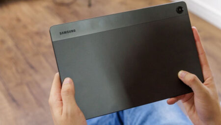 Samsung Galaxy Tab A11 neler sunuyor?