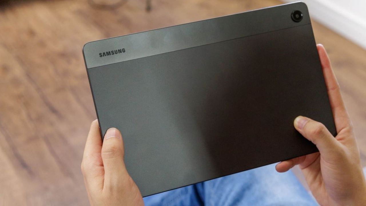 Samsung Galaxy Tab A11 neler sunuyor?