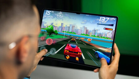 Samsung Galaxy Tab S10 Lite özellikleri netleşti!