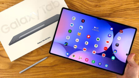 Samsung Galaxy Tab S11 Ultra ayrıntıları netleşiyor
