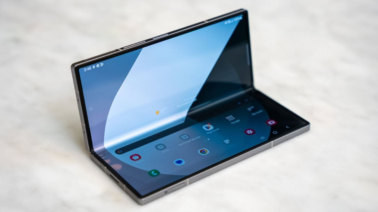 Samsung Galaxy Z Fold 7 dayanıklılığı ülkeye nazaran değişebilir!