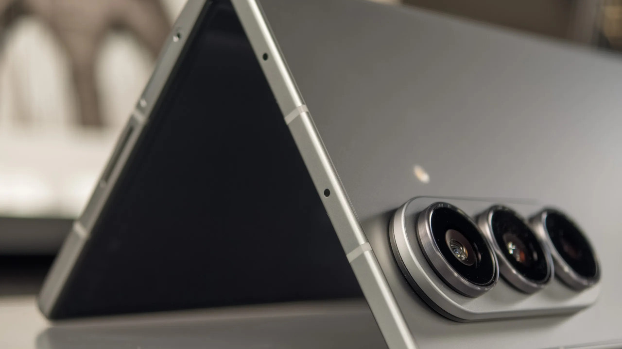 Samsung telefonu tam 200 bin kere katladılar! İşte sonuçlar