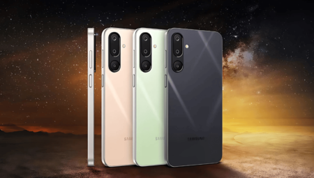 Samsung uygun fiyatlı yeni modellerinin tanıtımı için hazırlanıyor!