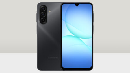 Samsung’un bütçe dostu modeli A17 5G tanıtıldı! İşte Türkiye fiyatı ve özellikleri