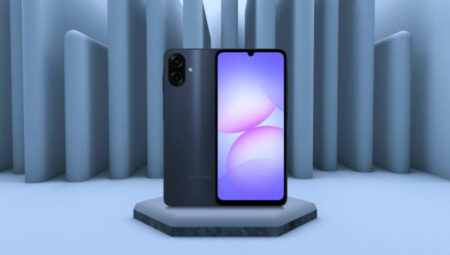 Samsung’un bütçe dostu telefonu tanıtıldı! İşte fiyatı ve özellikleri