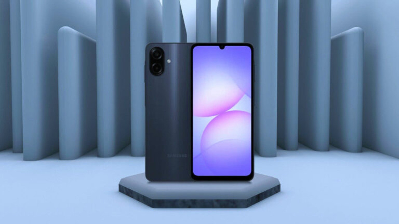 Samsung’un bütçe dostu telefonu tanıtıldı! İşte fiyatı ve özellikleri