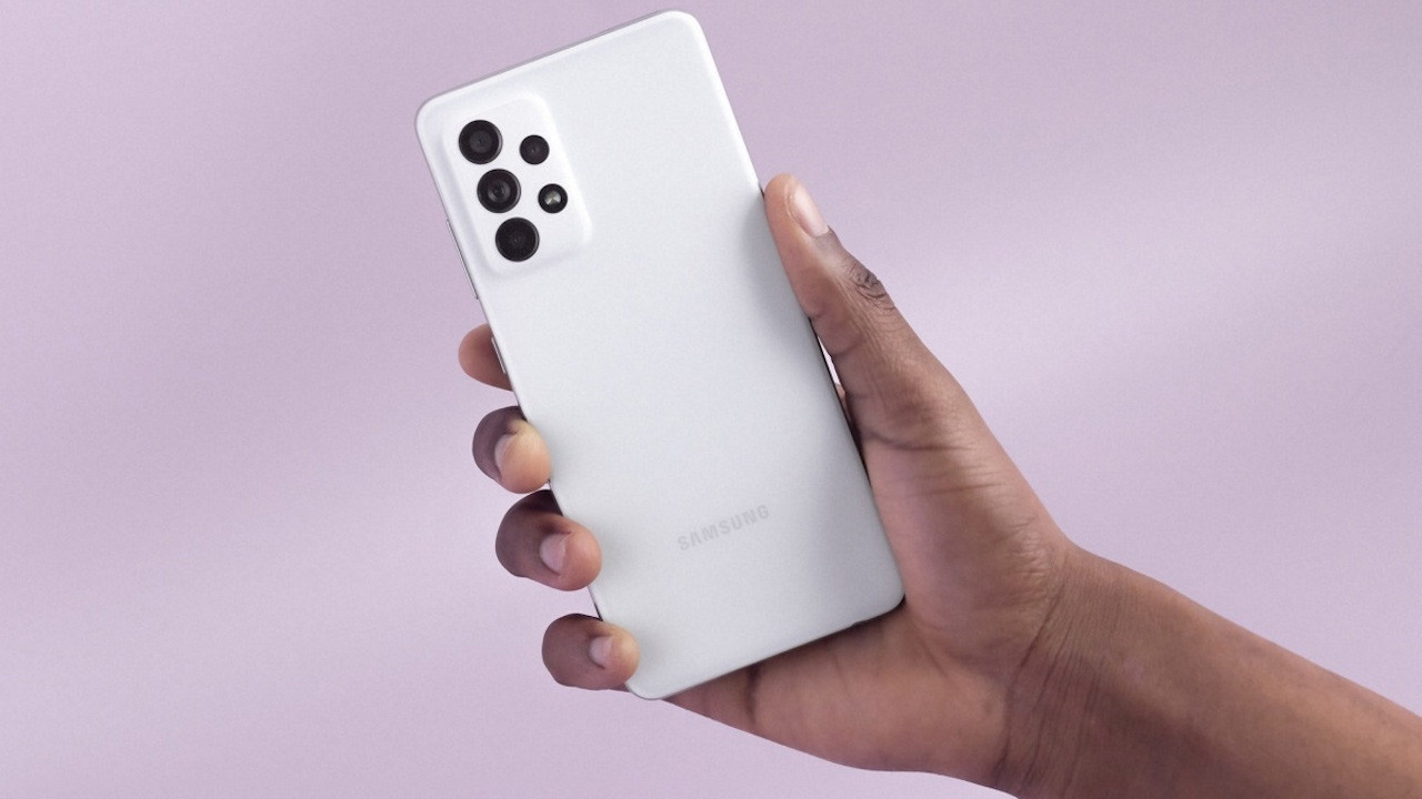 Samsung’un cep dostu telefon modelinin özellikleri aşikâr oldu!