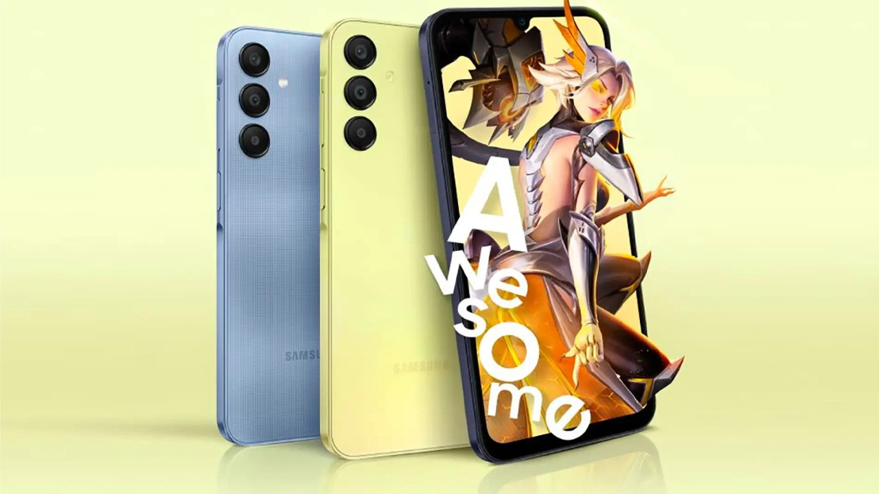 Samsung’un uygun fiyatlı A17 5G için beklenen ayrıntılar geldi!