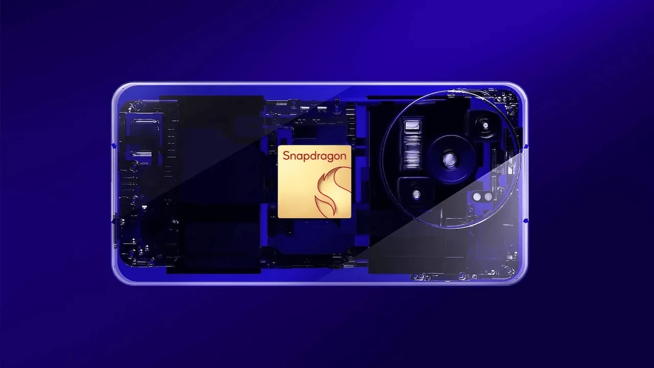 Snapdragon 8 Seçkine Gen 5 testlerde rekor kırdı!