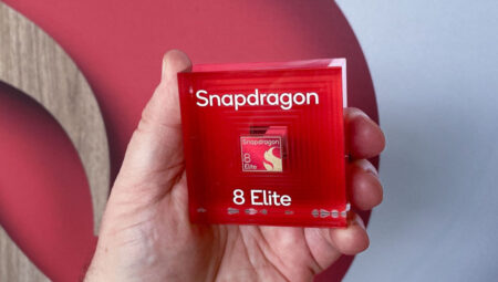 Snapdragon 8 Seçkine vs Dimensity 9400e ortasındaki farklar