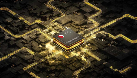 Snapdragon’un yeni canavarı ortaya çıktı