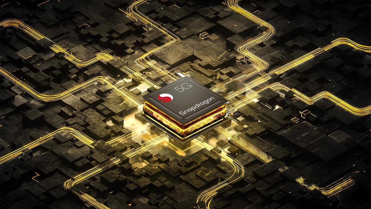 Snapdragon’un yeni canavarı ortaya çıktı